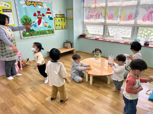 영아부