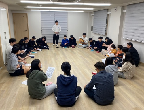 청소년부
