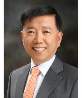 강재기 장로