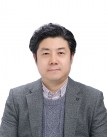 노성동 목사