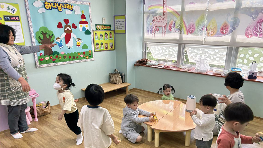 영아부사진